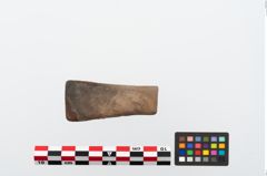 Foto von Schleifstein (NHMW-PRAE-024576)